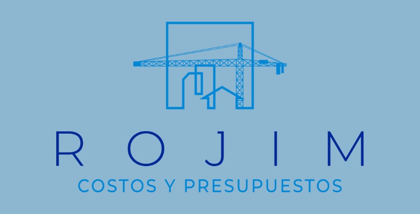 ROJIM COSTOS Y PRESUPUESTOS